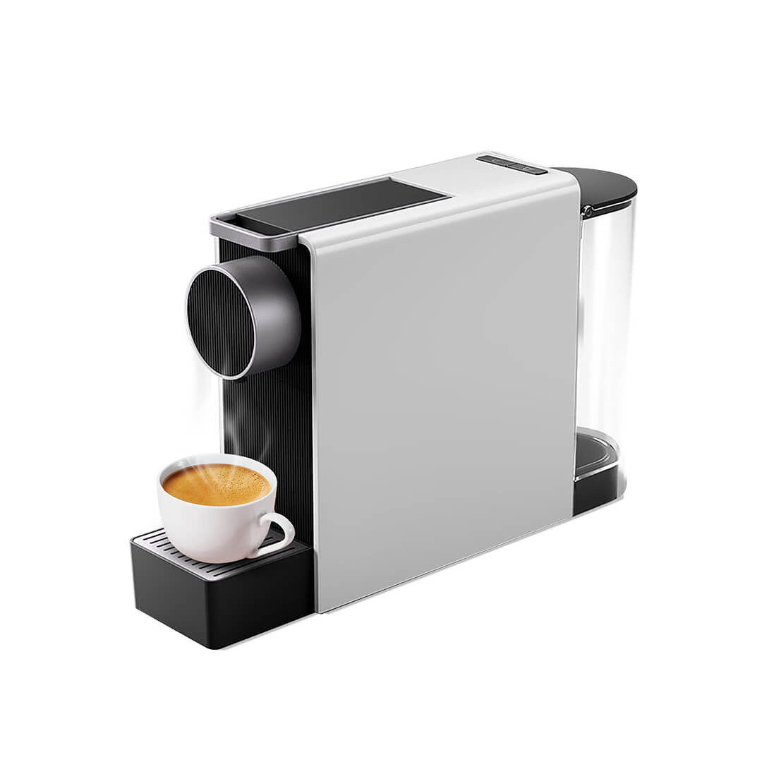 Bonhomia Boho Scishare | Espresso Coffee Brewer | Nespresso® Compatible