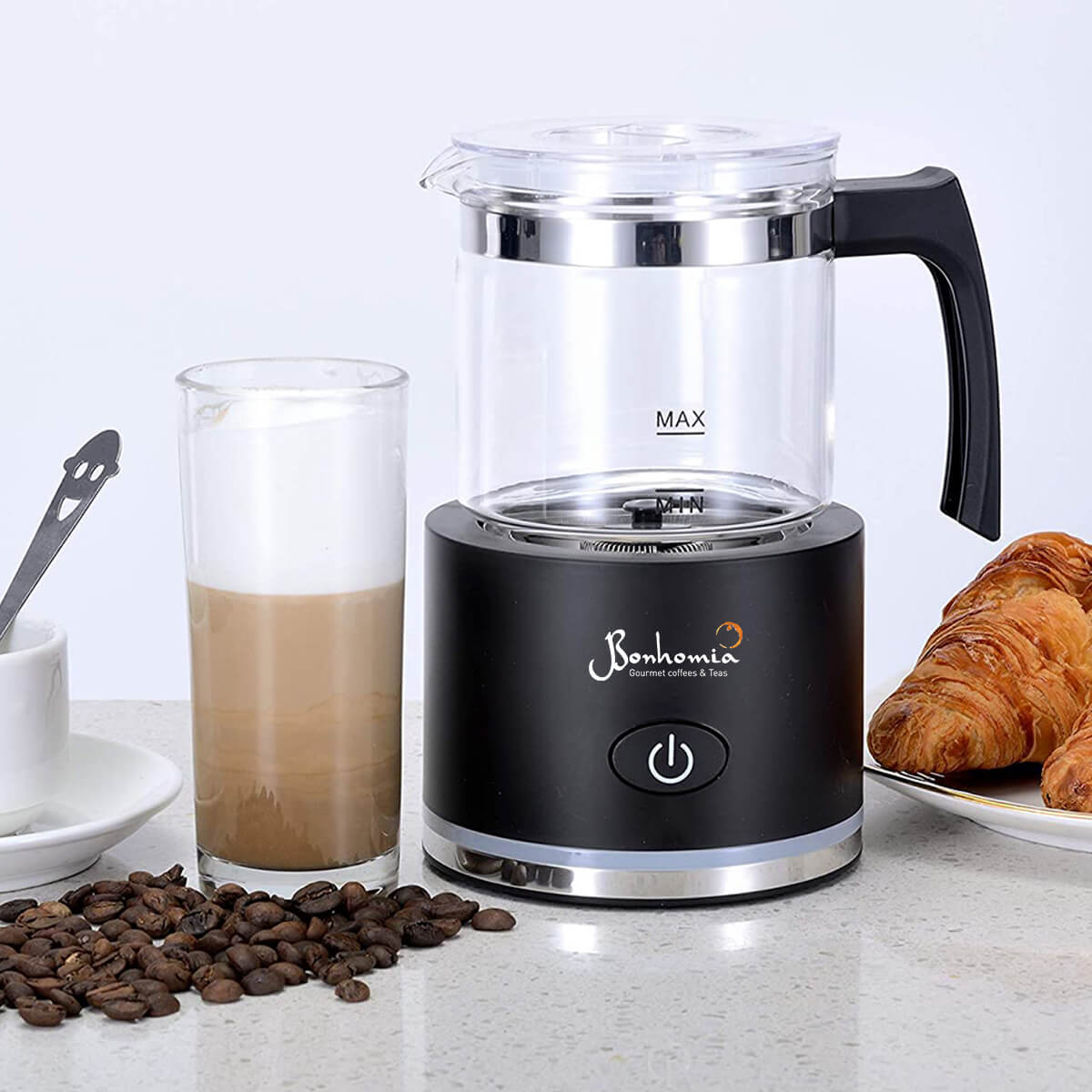 wipp-it 2.0 milk frother