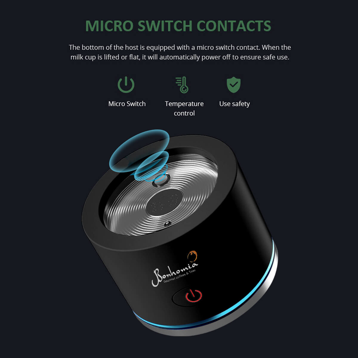 wipp-it 2.0 milk frother