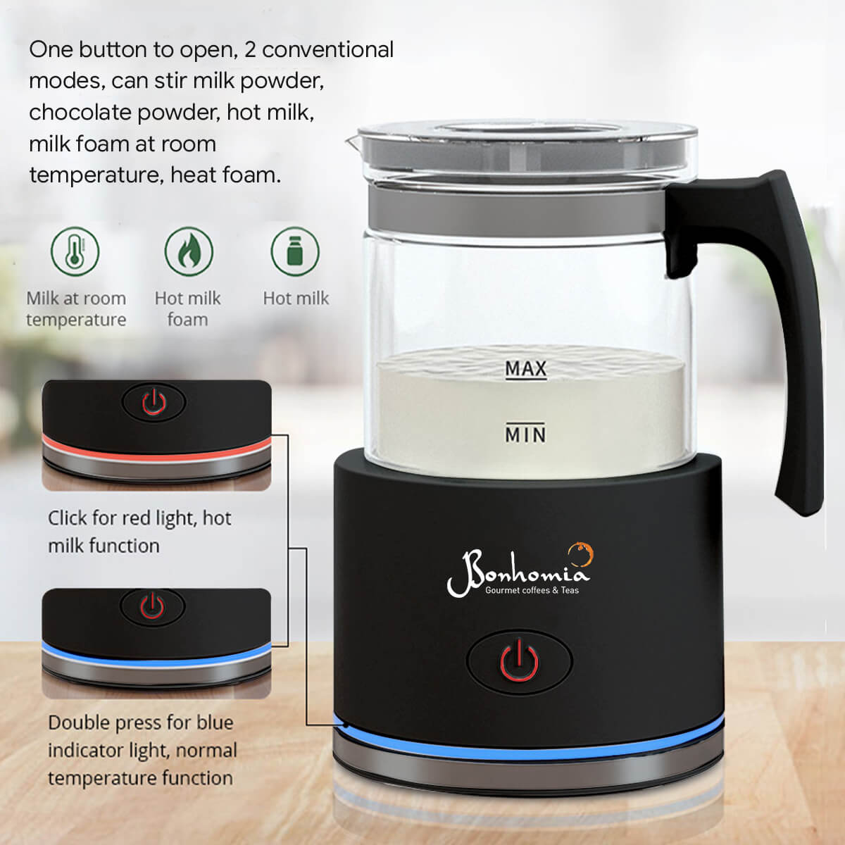 wipp-it 2.0 milk frother