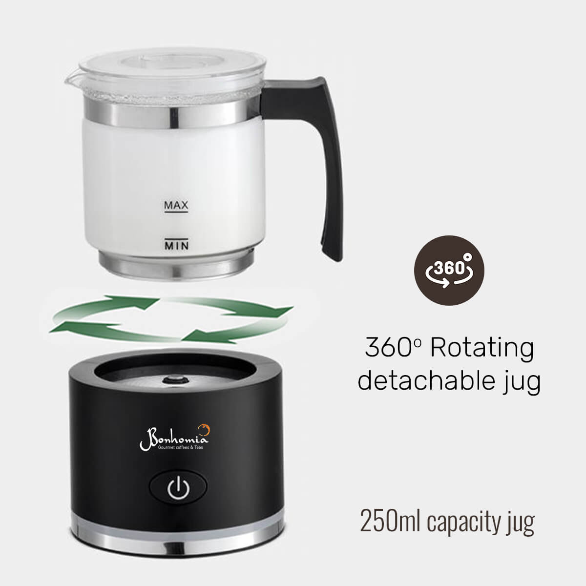 wipp-it 2.0 milk frother