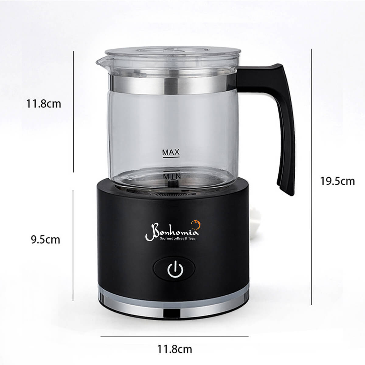 wipp-it 2.0 milk frother