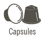 Tea Capsules
